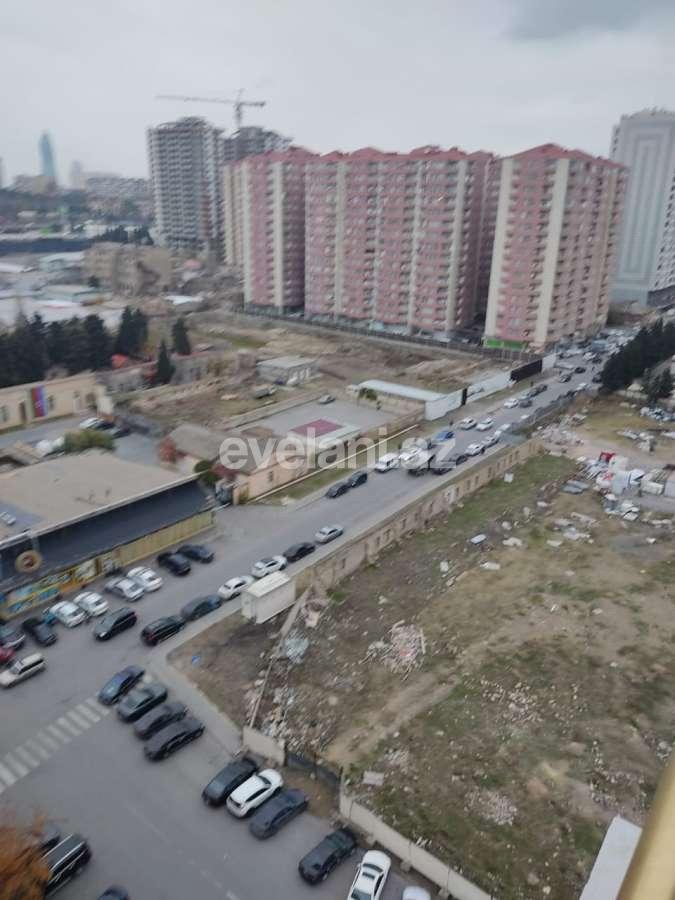 Satılır, yeni tikili, 3 otaqlı, 95 m², Şah İsmayıl Xətai m.