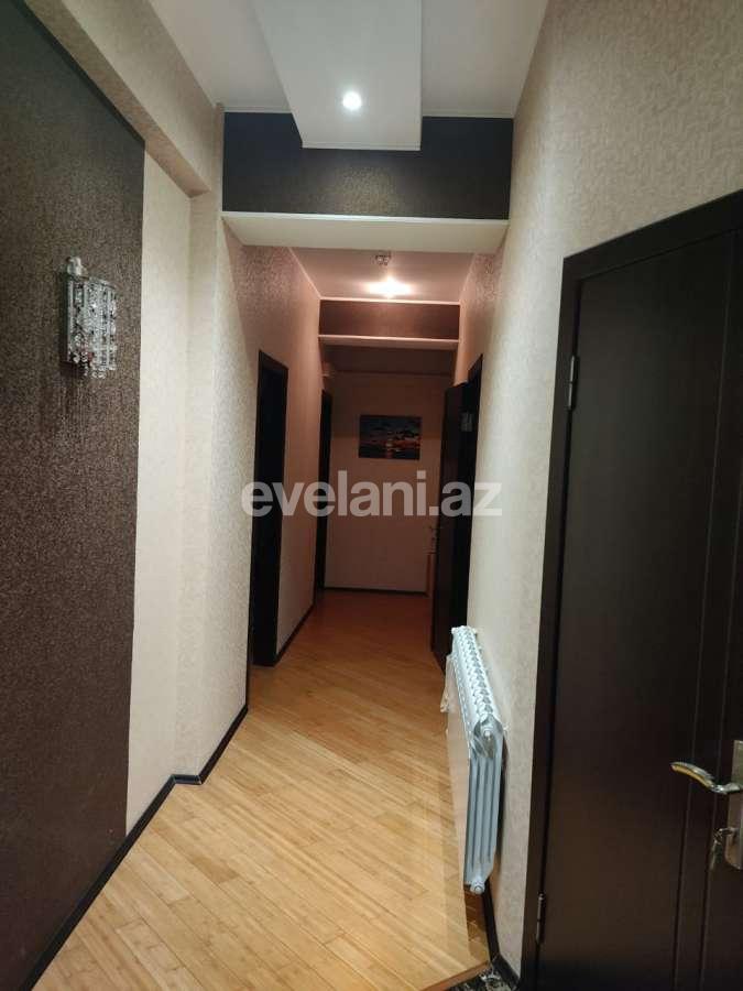 Satılır, yeni tikili, 3 otaqlı, 95 m², Şah İsmayıl Xətai m.