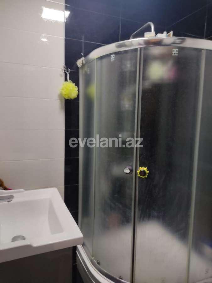 Satılır, yeni tikili, 3 otaqlı, 95 m², Şah İsmayıl Xətai m.