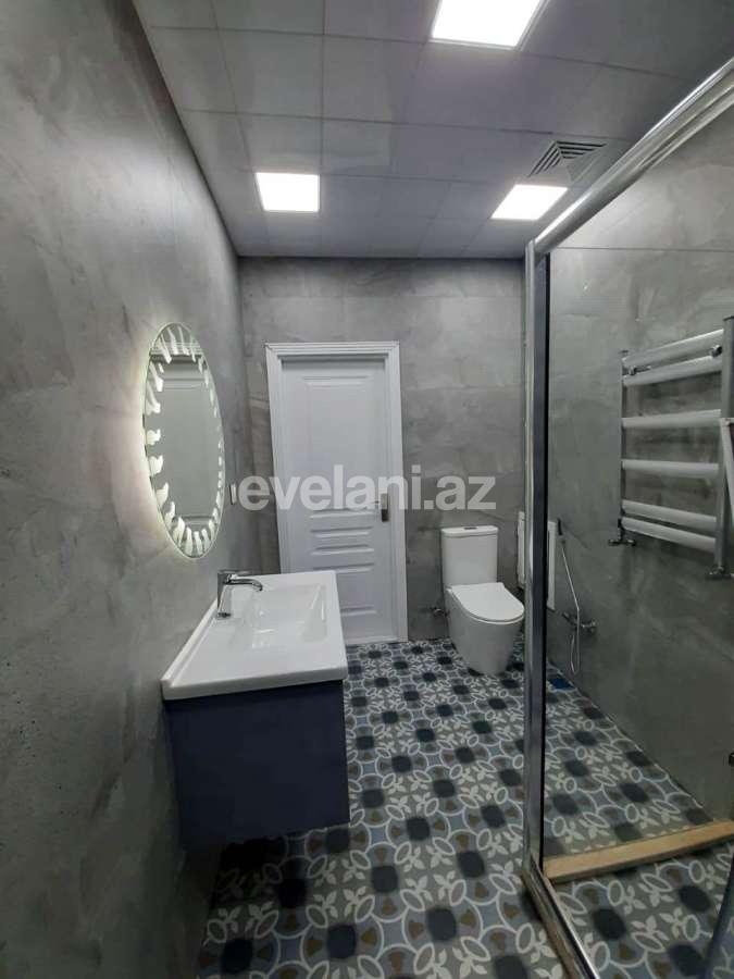 Sale, new building, 2 room, 64 m², 8 November m.