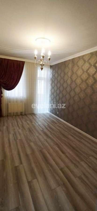 Sale, new building, 2 room, 64 m², 8 November m.