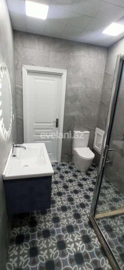 Sale, new building, 2 room, 64 m², 8 November m.