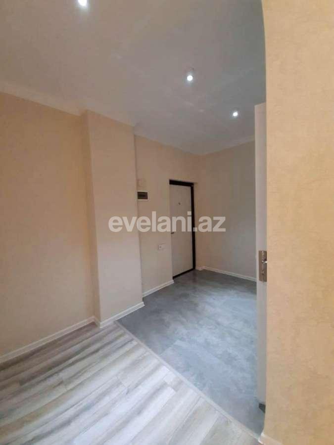 Sale, new building, 2 room, 64 m², 8 November m.