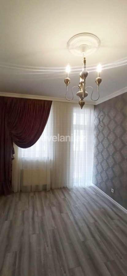 Sale, new building, 2 room, 64 m², 8 November m.