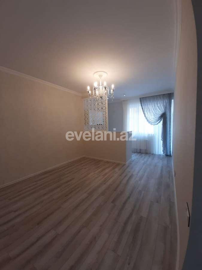 Sale, new building, 2 room, 64 m², 8 November m.