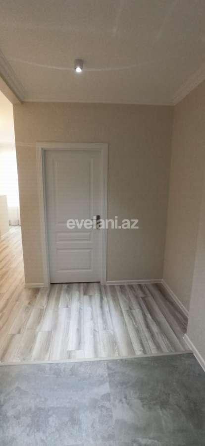 Sale, new building, 2 room, 64 m², 8 November m.