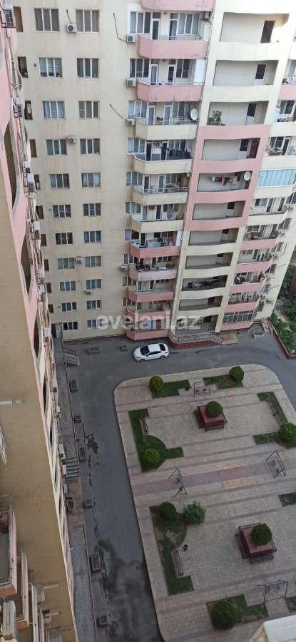 Sale, new building, 2 room, 64 m², 8 November m.