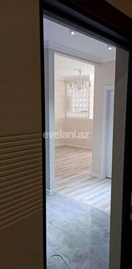 Sale, new building, 2 room, 64 m², 8 November m.