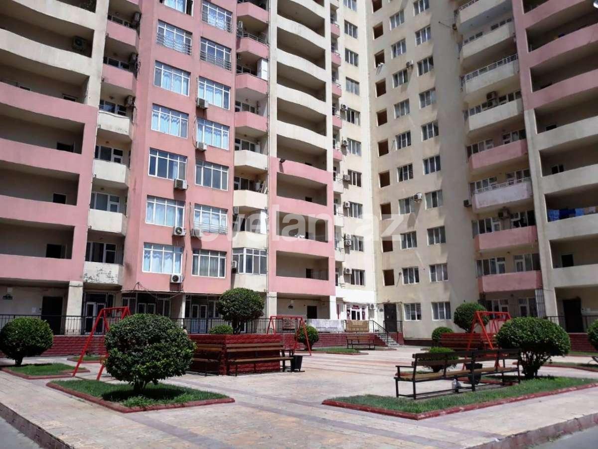 Sale, new building, 2 room, 64 m², 8 November m.