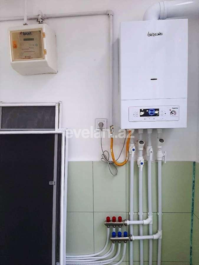 Sale, new building, 2 room, 64 m², 8 November m.