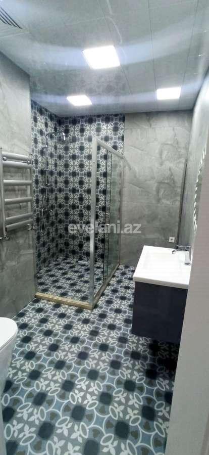 Sale, new building, 2 room, 64 m², 8 November m.