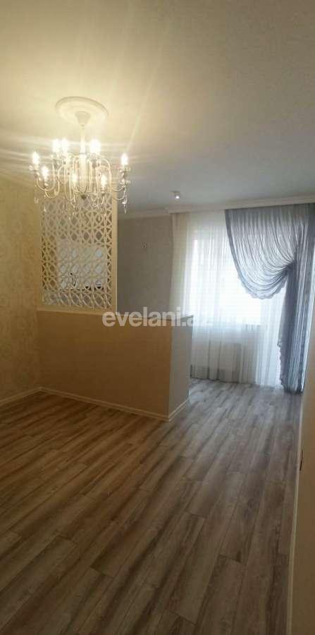 Sale, new building, 2 room, 64 m², 8 November m.