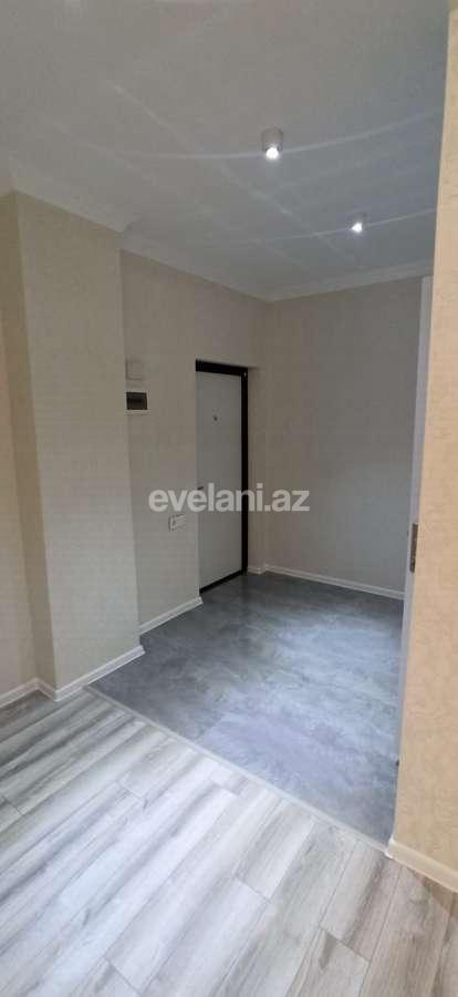 Sale, new building, 2 room, 64 m², 8 November m.
