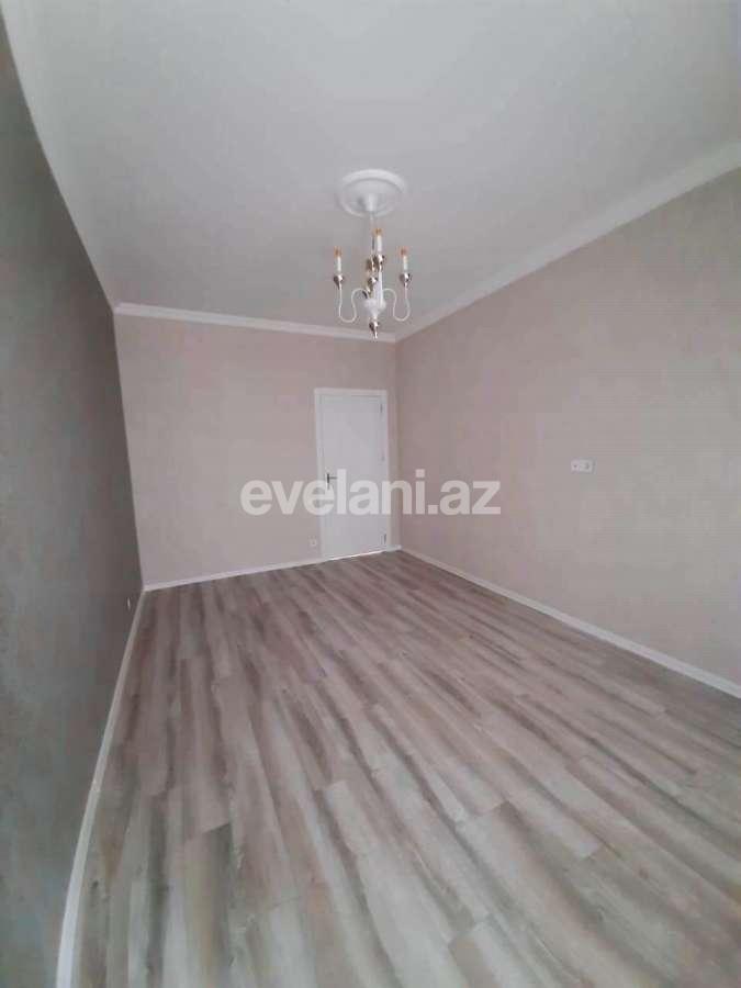 Sale, new building, 2 room, 64 m², 8 November m.