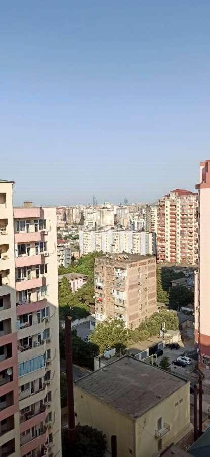 Sale, new building, 2 room, 64 m², 8 November m.