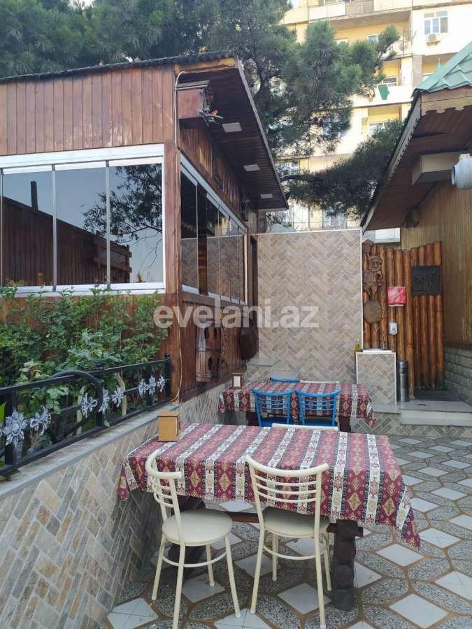 Sale, old building, 9 room, 330 m², Old Guneshli d.