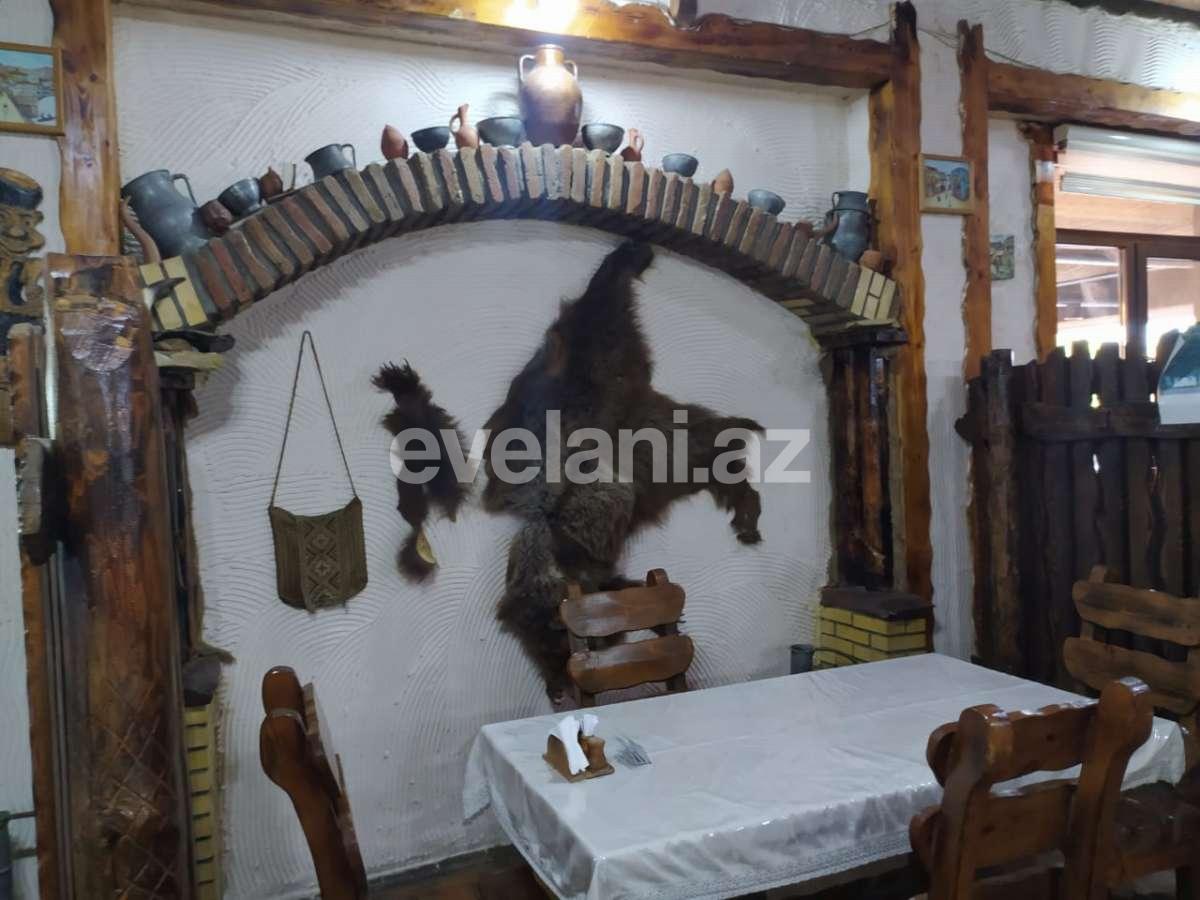 Sale, old building, 9 room, 330 m², Old Guneshli d.