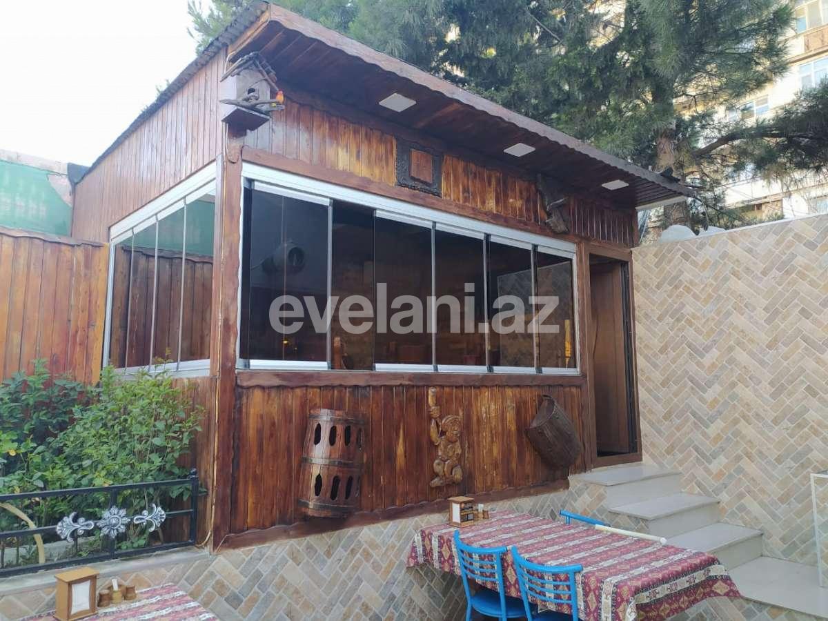 Sale, old building, 9 room, 330 m², Old Guneshli d.