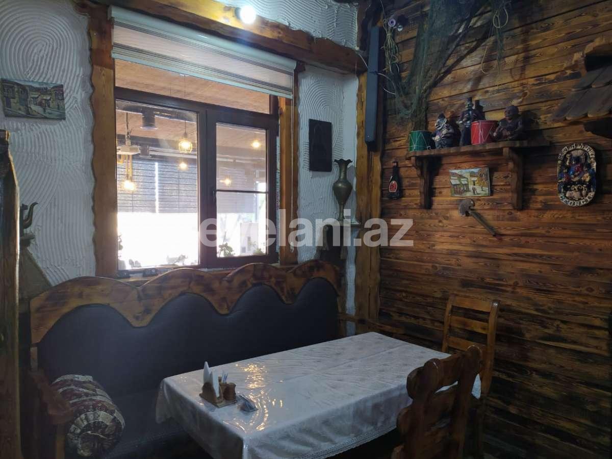 Sale, old building, 9 room, 330 m², Old Guneshli d.