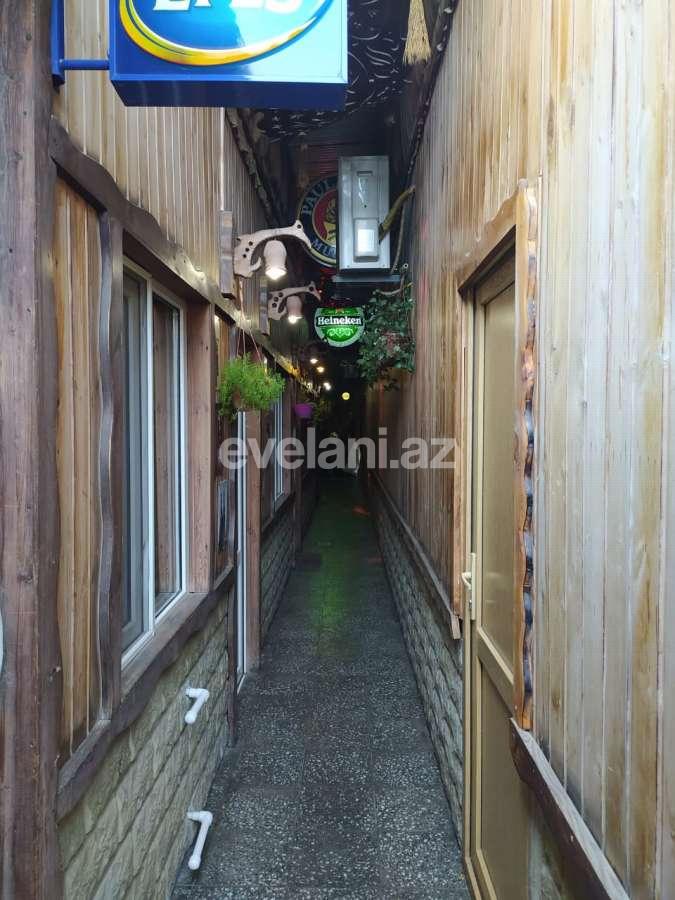 Sale, old building, 9 room, 330 m², Old Guneshli d.