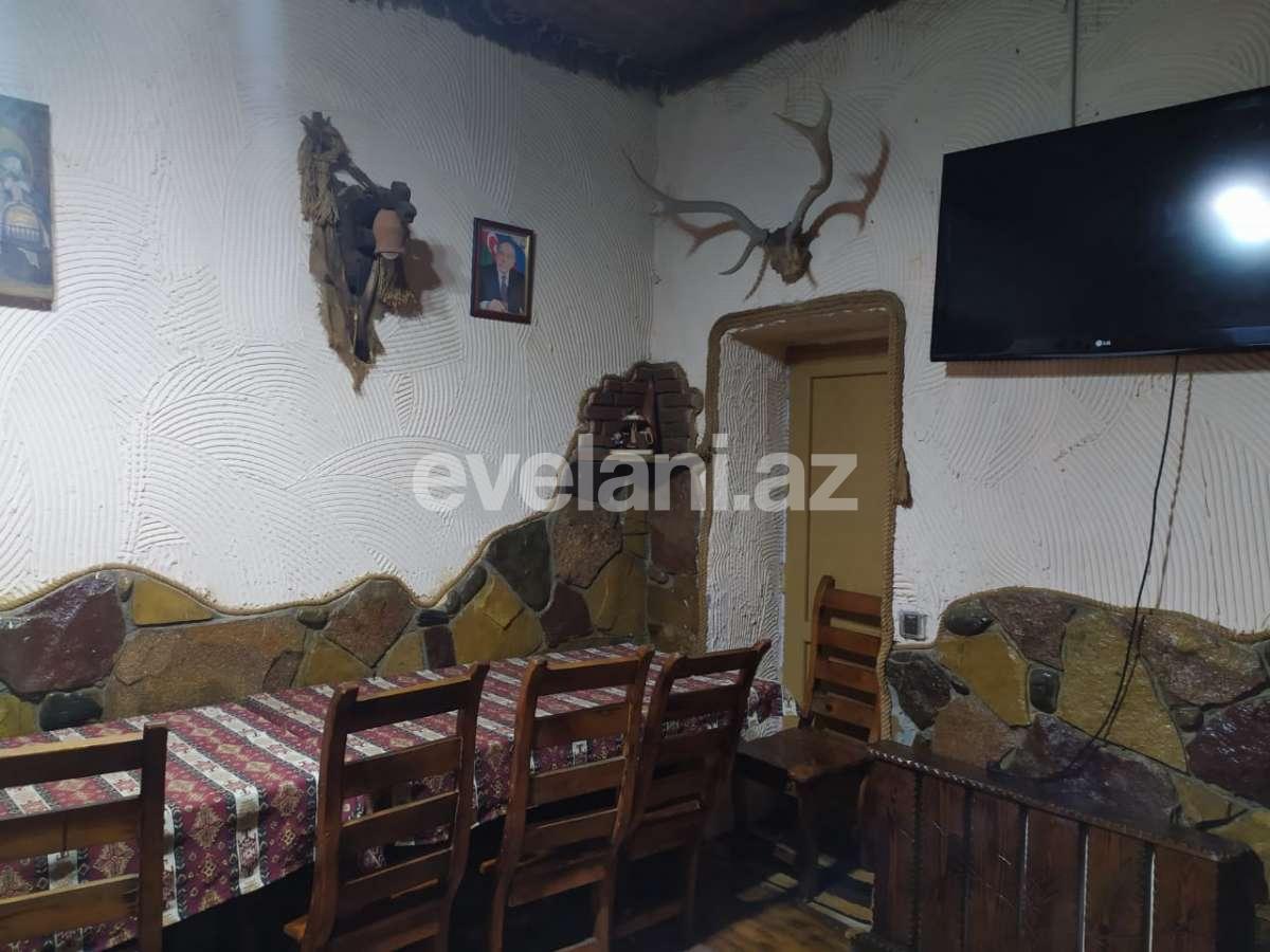 Sale, old building, 9 room, 330 m², Old Guneshli d.