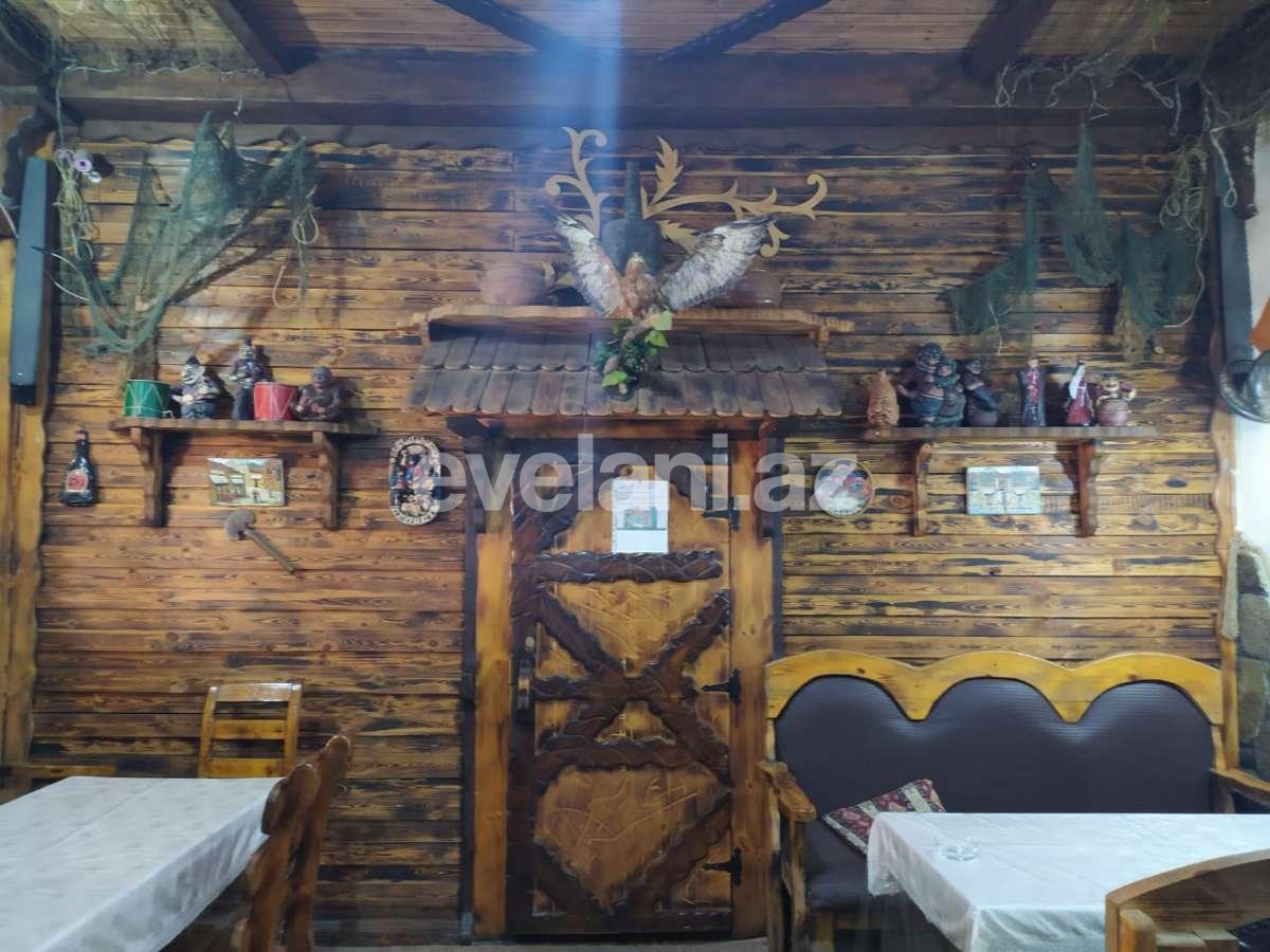 Sale, old building, 9 room, 330 m², Old Guneshli d.