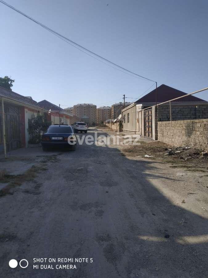 Satılır, həyət evi / bağ, 4 otaqlı, 240 m², Məmmədli q.