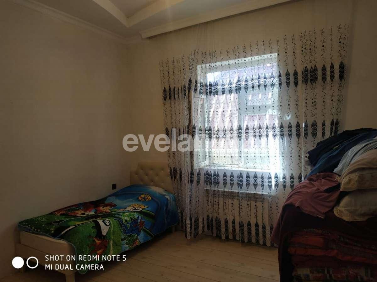 Satılır, həyət evi / bağ, 4 otaqlı, 240 m², Məmmədli q.