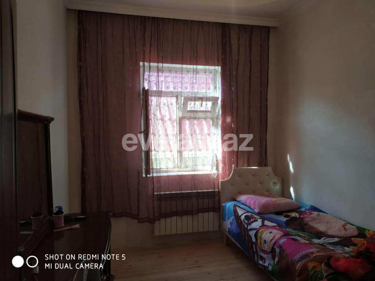 Satılır, həyət evi / bağ, 4 otaqlı, 240 m², Məmmədli q.