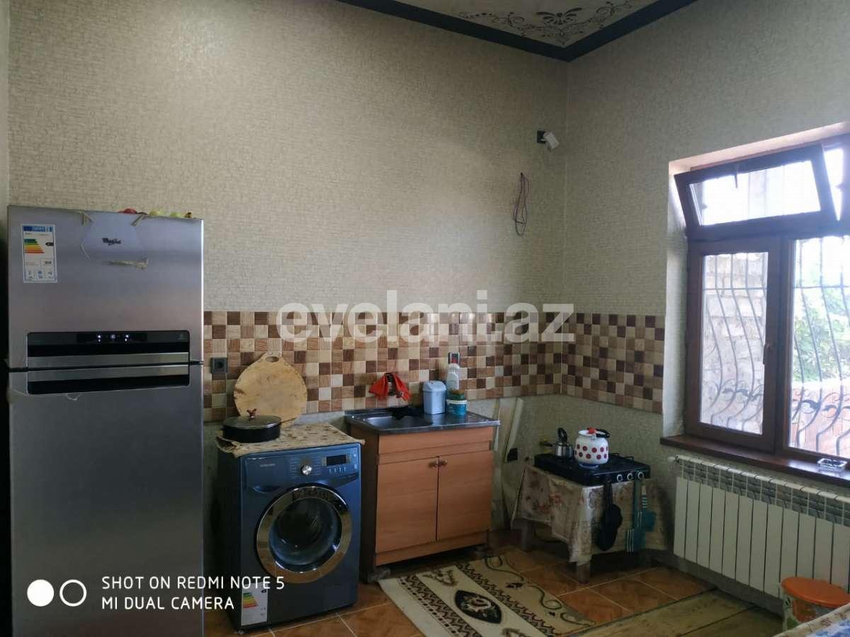 Satılır, həyət evi / bağ, 4 otaqlı, 240 m², Məmmədli q.