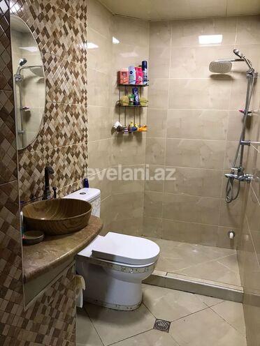 Продаётся, новостройка, 2-комнаты, 52 m², Бинагадинский r.