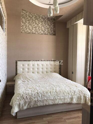 Продаётся, новостройка, 2-комнаты, 52 m², Бинагадинский r.