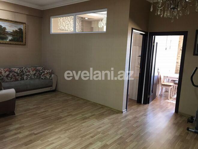 Продаётся, новостройка, 2-комнаты, 52 m², Бинагадинский r.