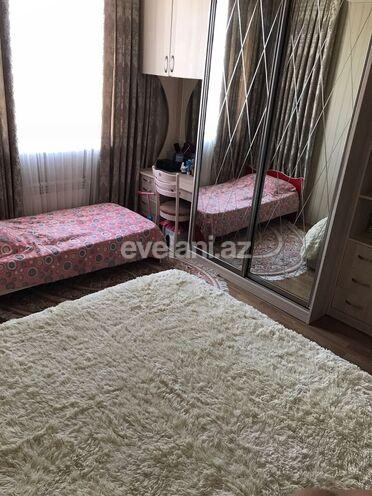 Продаётся, новостройка, 2-комнаты, 52 m², Бинагадинский r.