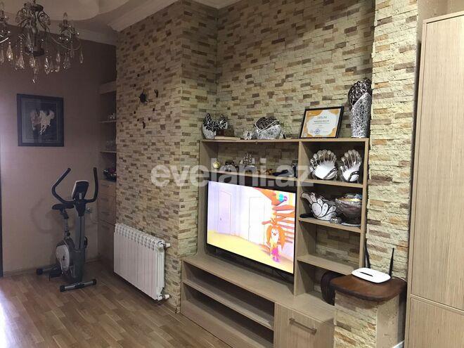 Продаётся, новостройка, 2-комнаты, 52 m², Бинагадинский r.