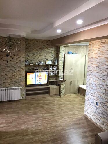 Продаётся, новостройка, 2-комнаты, 52 m², Бинагадинский r.