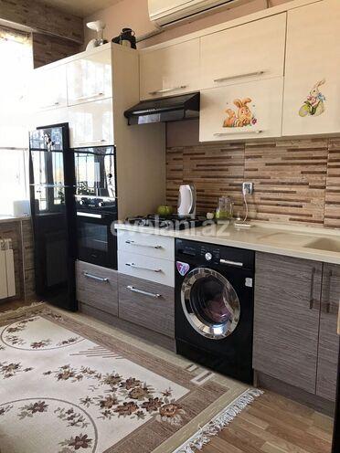 Продаётся, новостройка, 2-комнаты, 52 m², Бинагадинский r.