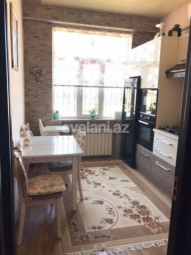 Продаётся, новостройка, 2-комнаты, 52 m², Бинагадинский r.