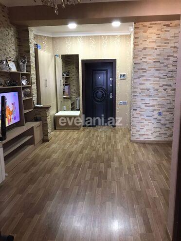 Продаётся, новостройка, 2-комнаты, 52 m², Бинагадинский r.