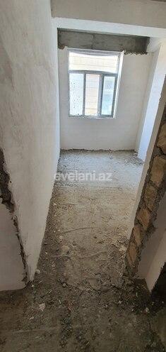 Sale, new building, 2 room, 50 m², Azadlig prospekti m.