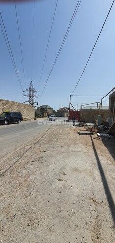 Sale, new building, 2 room, 50 m², Azadlig prospekti m.