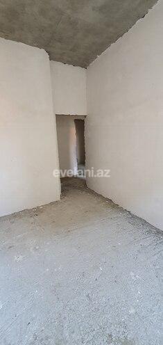 Sale, new building, 2 room, 50 m², Azadlig prospekti m.