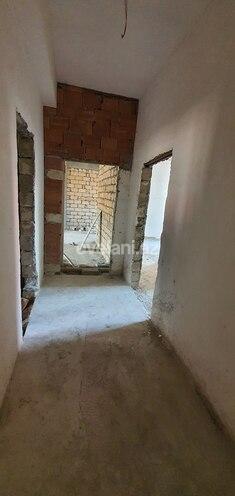 Sale, new building, 2 room, 50 m², Azadlig prospekti m.