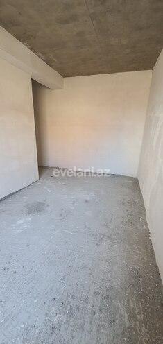 Sale, new building, 2 room, 50 m², Azadlig prospekti m.