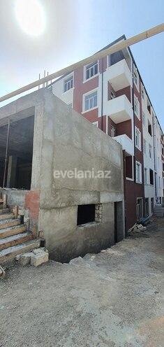 Sale, new building, 2 room, 50 m², Azadlig prospekti m.