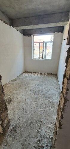 Sale, new building, 2 room, 50 m², Azadlig prospekti m.