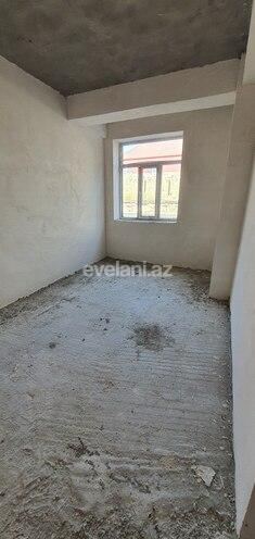 Sale, new building, 2 room, 50 m², Azadlig prospekti m.