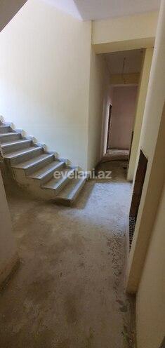 Sale, new building, 2 room, 50 m², Azadlig prospekti m.