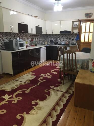 Satılır, yeni tikili, 4 otaqlı, 143 m², Azadlıq prospekti m.