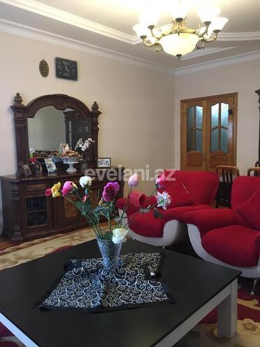 Satılır, yeni tikili, 4 otaqlı, 143 m², Azadlıq prospekti m.